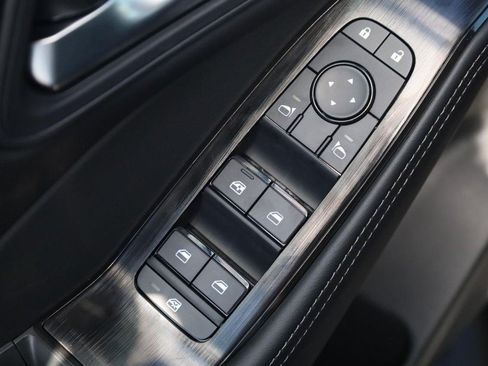 New 2026 Nissan Rogue Dark Armor AWD/4WD image 11