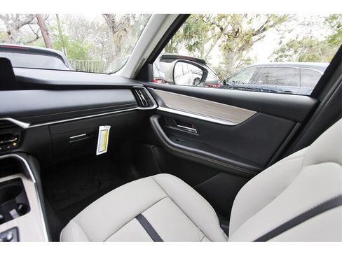 New 2026 MAZDA CX-90 3.3 Turbo w/ Preferred Package image 8