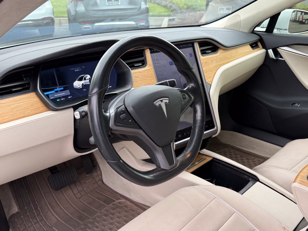 Used 2018 Tesla Model S AWD image 18