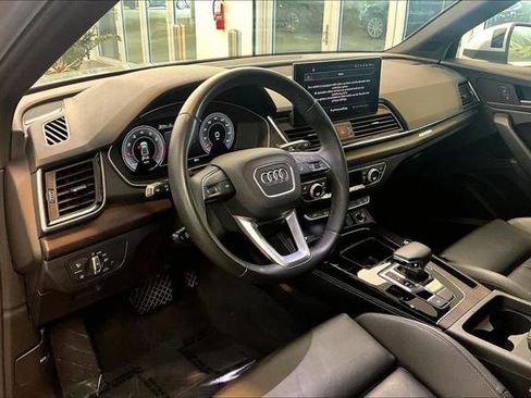 Used 2023 Audi Q5 2.0T Premium Plus AWD/4WD image 18