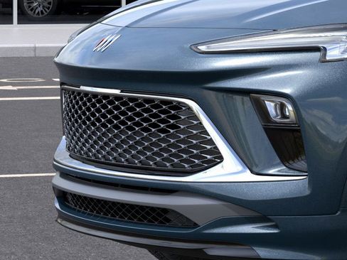 New 2026 Buick Encore GX Avenir image 13