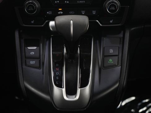 Used 2021 Honda CR-V Special Edition image 18