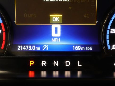 Used 2024 Ford Bronco Sport Outer Banks w/ Tech Package AWD/4WD image 40