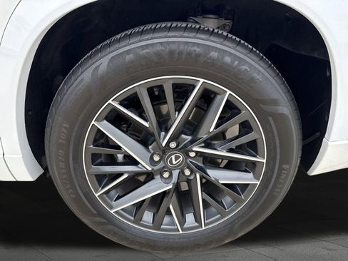 Used 2024 Lexus TX 350 FWD w/ Technology Package image 24