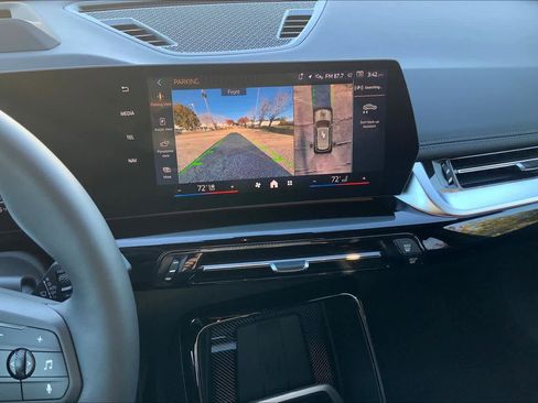 Certified 2025 BMW X1 xDrive28i w/ Technology Package image 6