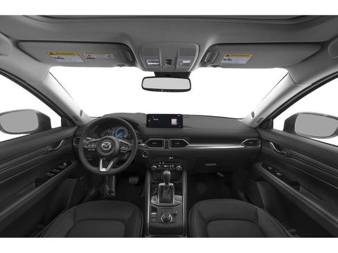 Used 2024 MAZDA CX-5 AWD 2.5 S w/ Premium Plus Pkg image 5