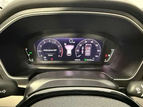 Used 2026 Honda Pilot Elite image 21
