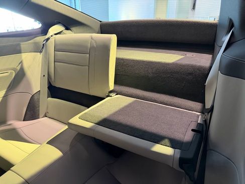 Certified 2024 Porsche 911 Carrera GTS image 28