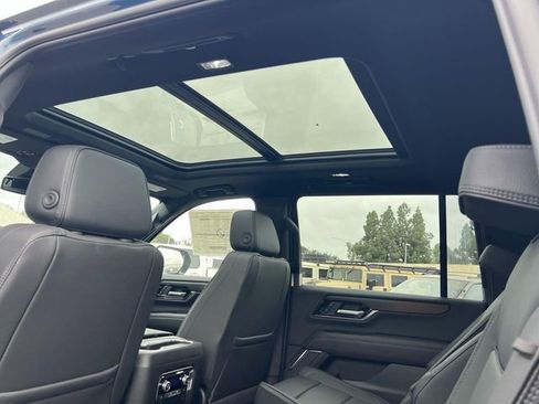 New 2026 GMC Yukon XL Denali RWD image 28