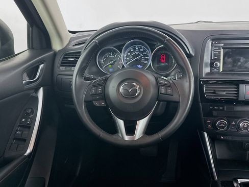 Used 2015 MAZDA CX-5 Grand Touring image 18