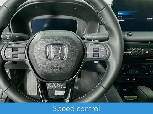Used 2025 Honda Accord EX-L image 19