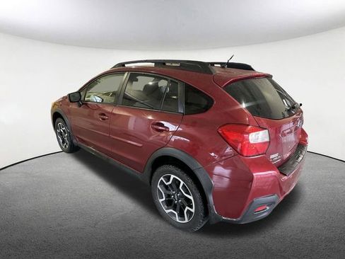 Used 2017 Subaru Crosstrek 2.0i Premium image 29