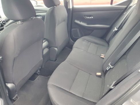 Used 2020 Nissan Sentra S FWD image 11