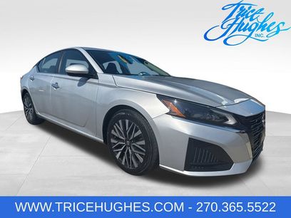 Used 2023 Nissan Altima 2.5 SV