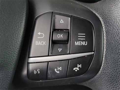 Used 2021 Ford Bronco Sport Big Bend image 9