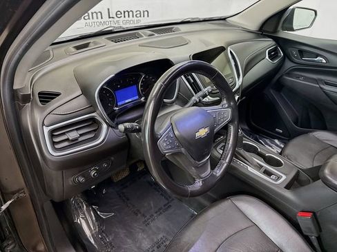 Used 2020 Chevrolet Equinox Premier image 11