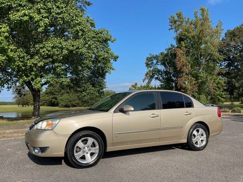 Used 2006 Chevrolet Malibu LT image 1