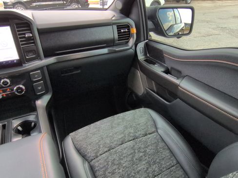 Certified 2025 Ford F150 Tremor w/ Bed Utility Package AWD/4WD image 15