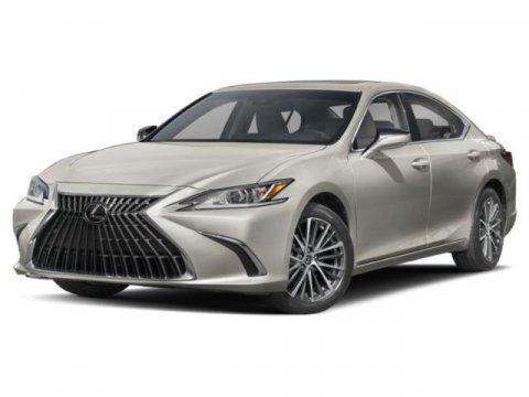 Used 2025 Lexus ES 300h w/ Premium Package FWD image 1