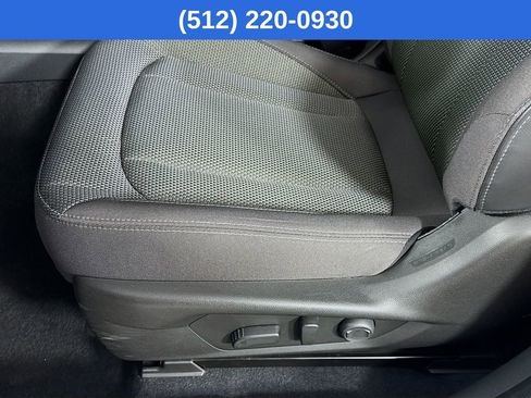 Used 2024 Subaru Crosstrek 2.0i Premium image 23