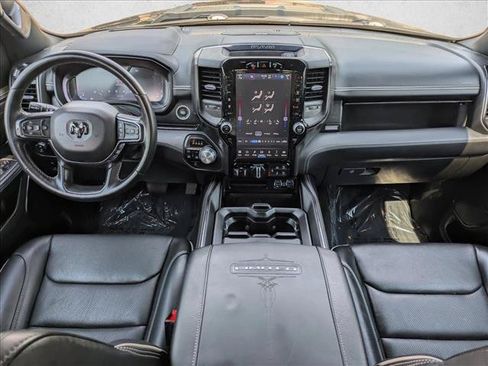 Used 2023 RAM 1500 Limited AWD/4WD image 16