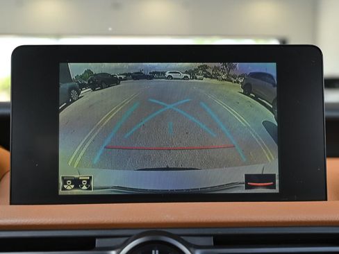 Used 2024 Lexus IS 350 F Sport RWD image 23