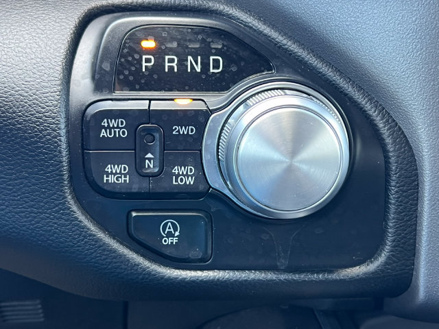 Used 2021 RAM 1500 Laramie w/ Sport Appearance Package AWD/4WD image 31