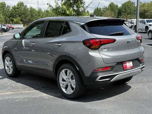 New 2026 Buick Encore GX Preferred w/ Comfort Package image 22