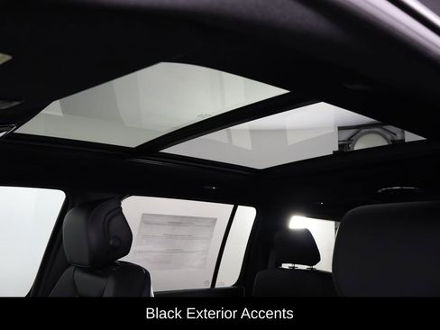 New 2026 Jeep Grand Wagoneer 4WD image 27