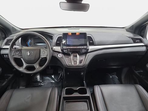 Used 2024 Honda Odyssey Sport image 10