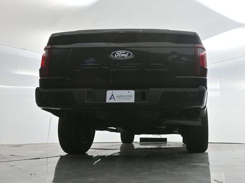 Used 2025 Ford F150 STX w/ Equipment Group 200A RWD image 57