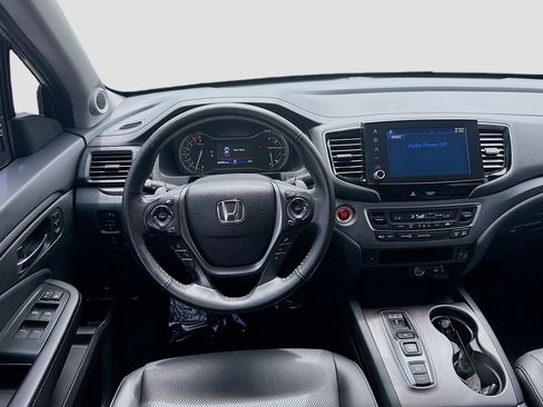 Used 2023 Honda Ridgeline RTL image 20
