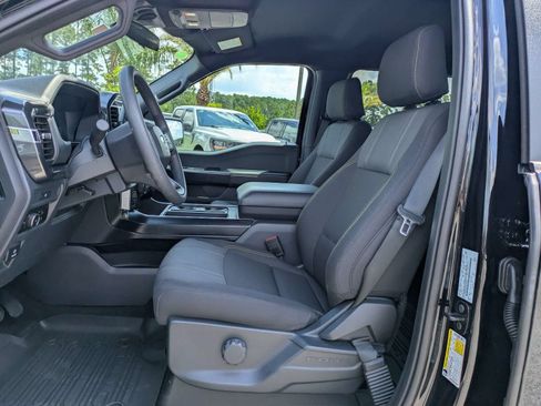 Certified 2025 Ford F150 STX w/ LOBO Package AWD/4WD image 10