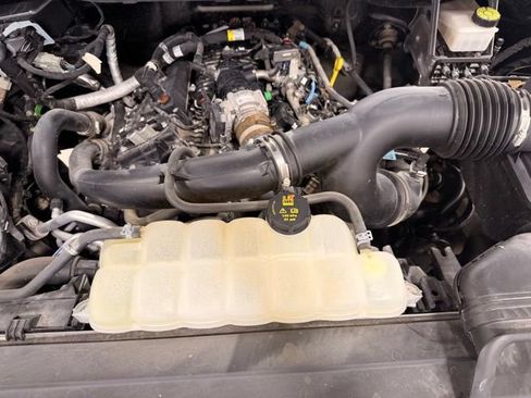 Used 2023 Ford F150 XL w/ FX4 Off-Road Package AWD/4WD image 46
