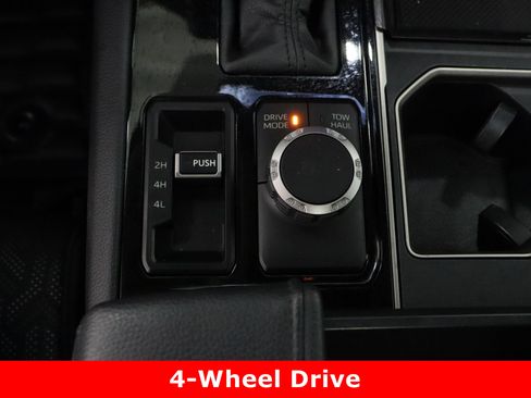 Used 2022 Toyota Tundra Limited image 24