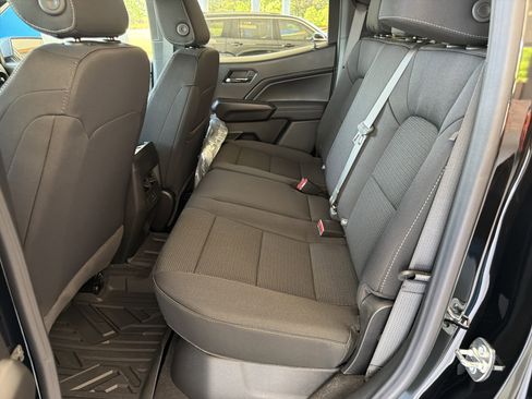 New 2026 Chevrolet Colorado LT image 20