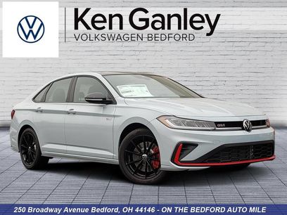 New 2026 Volkswagen Jetta GLI Autobahn