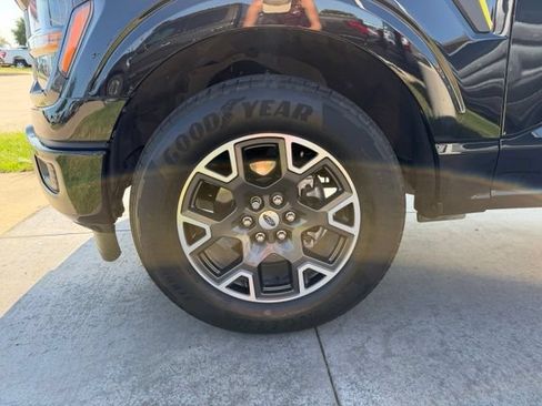 Used 2024 Ford F150 STX RWD image 4