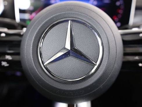 Certified 2025 Mercedes-Benz C 300 4MATIC Sedan image 21