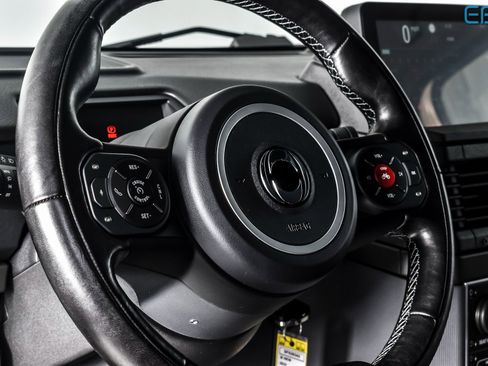 New 2025 INEOS Grenadier image 18