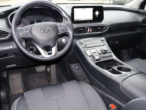 Used 2023 Hyundai Santa Fe SEL FWD image 4