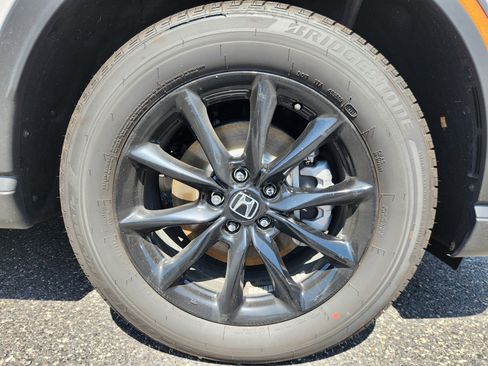 Certified 2026 Honda CR-V Sport image 20