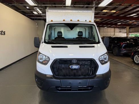 Used 2022 Ford Transit 350 DRW RWD image 7