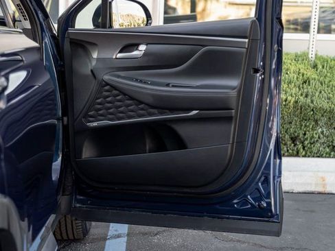 Used 2019 Hyundai Santa Fe Ultimate image 24