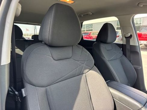 Certified 2023 Hyundai Tucson SEL image 25