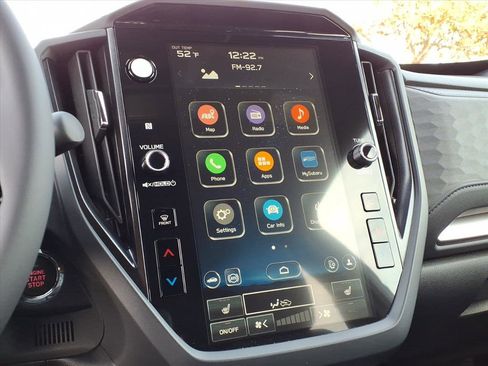 New 2025 Subaru Forester Premium image 10