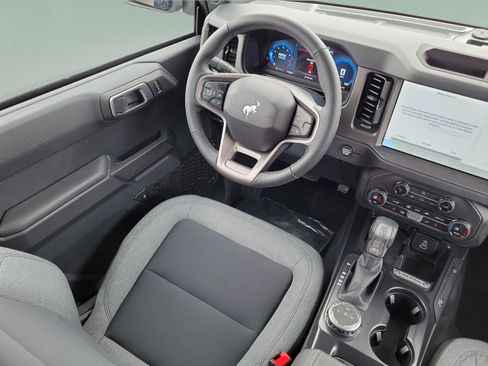 New 2026 Ford Bronco Big Bend image 7