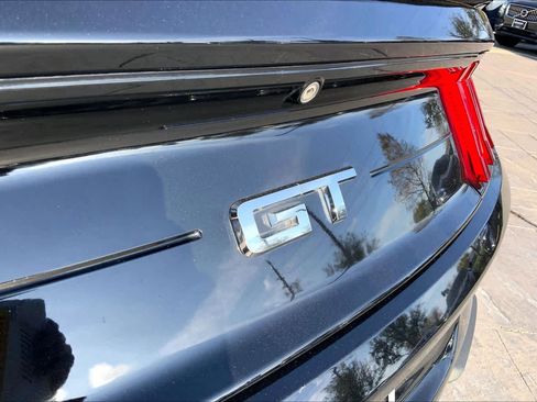 Used 2020 Ford Mustang GT Premium w/ GT Performance Package image 27
