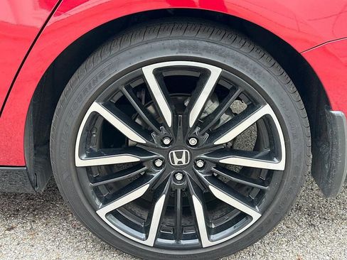 Used 2024 Honda Accord Touring image 28