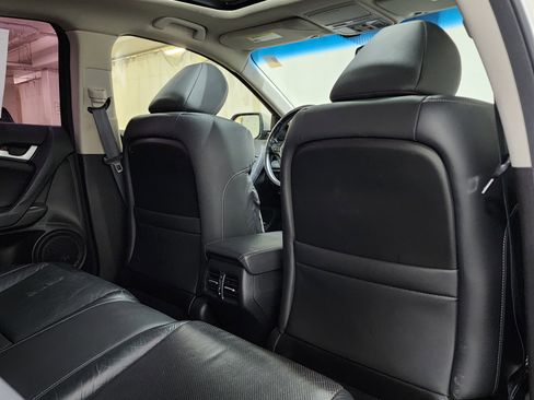 Used 2013 Acura TSX w/ Technology Package image 19